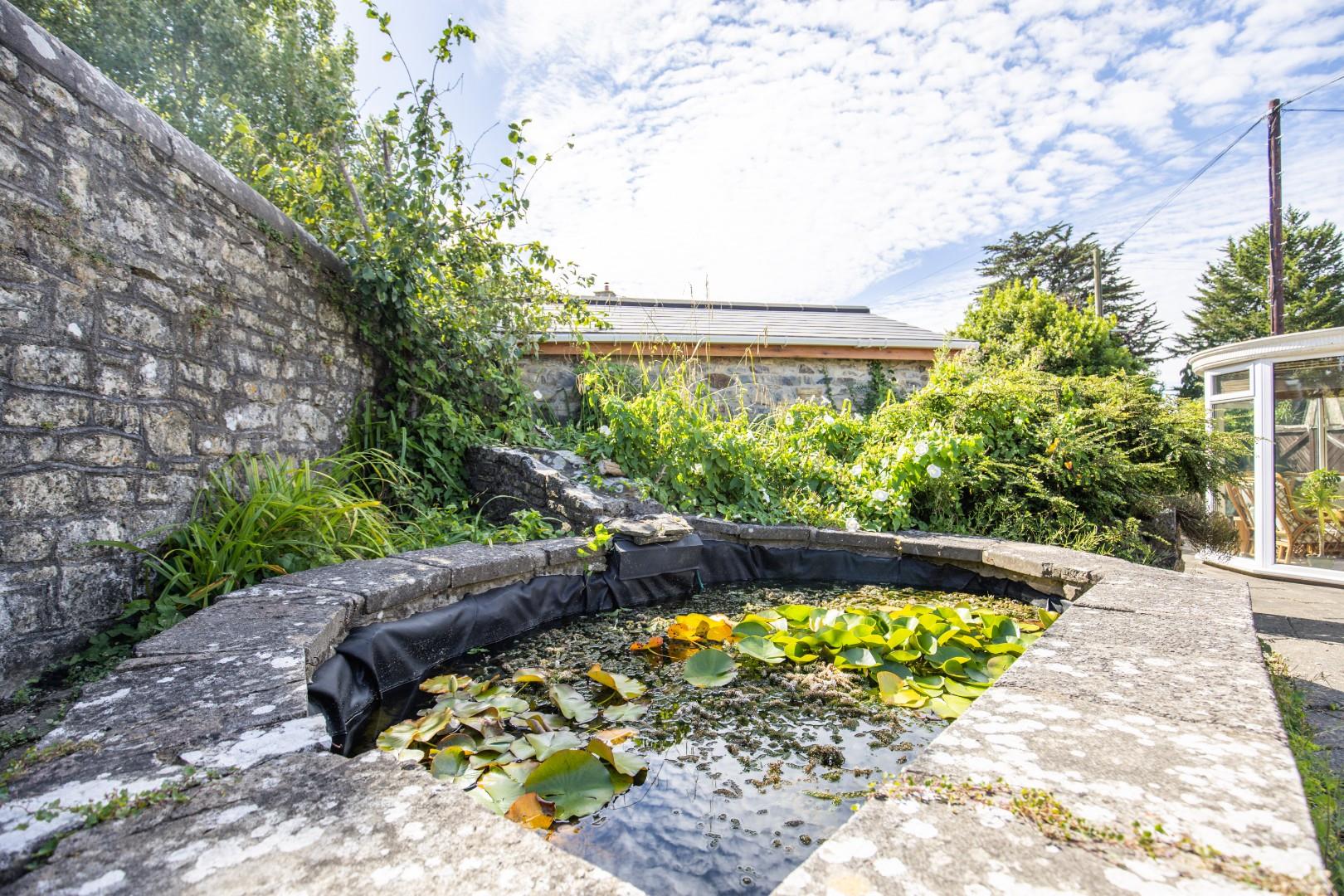 Church Stone Cottage,Llanmaes, Llantwit Major, CF61 2XR